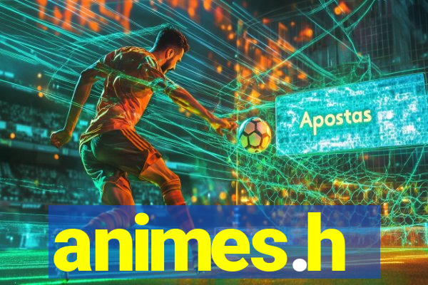 animes.h
