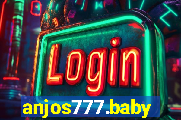 anjos777.baby