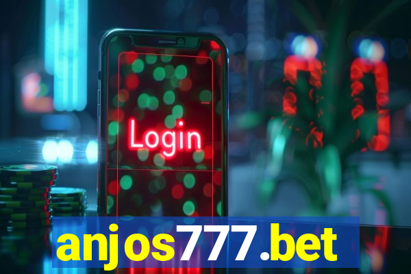 anjos777.bet