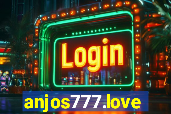 anjos777.love