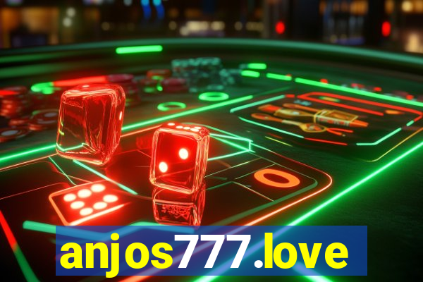 anjos777.love