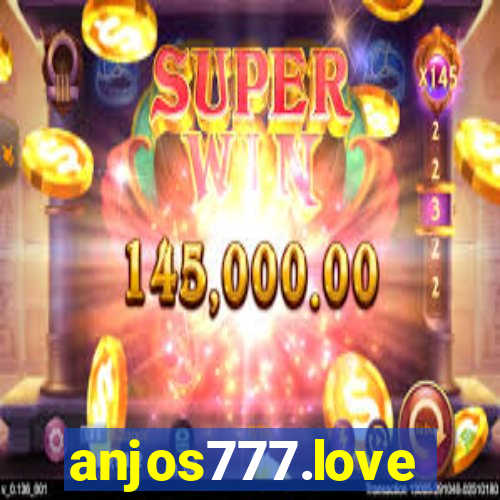 anjos777.love