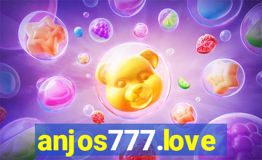 anjos777.love