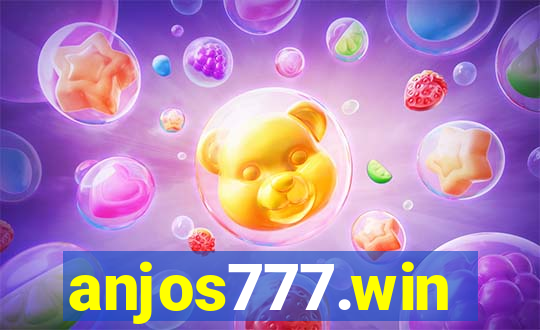 anjos777.win