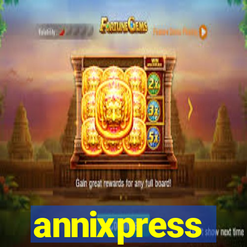 annixpress