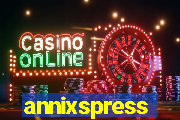 annixspress