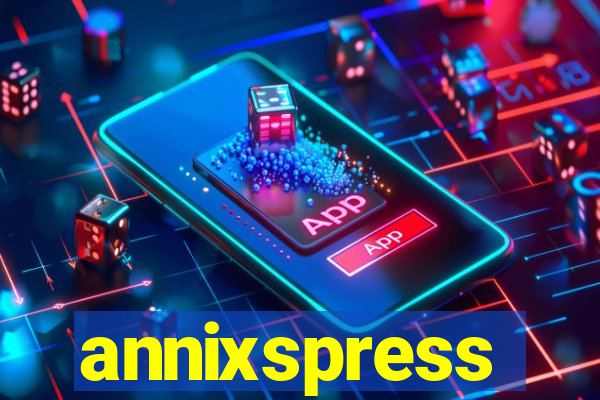 annixspress