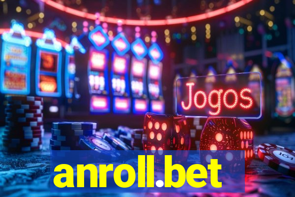 anroll.bet