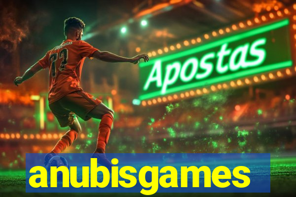 anubisgames