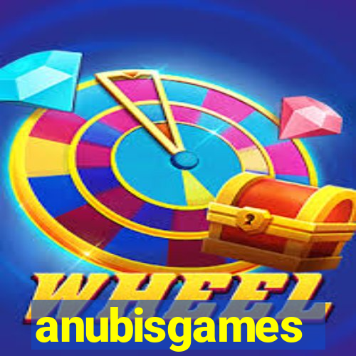 anubisgames