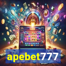 apebet777