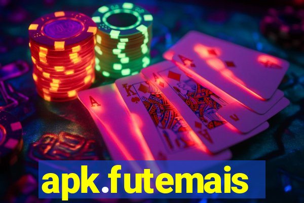 apk.futemais
