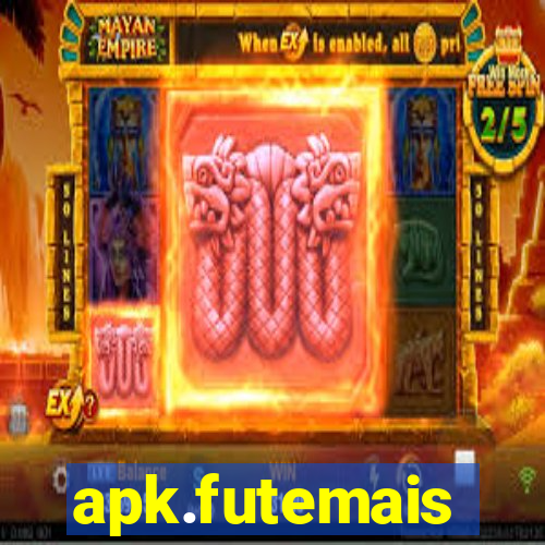 apk.futemais