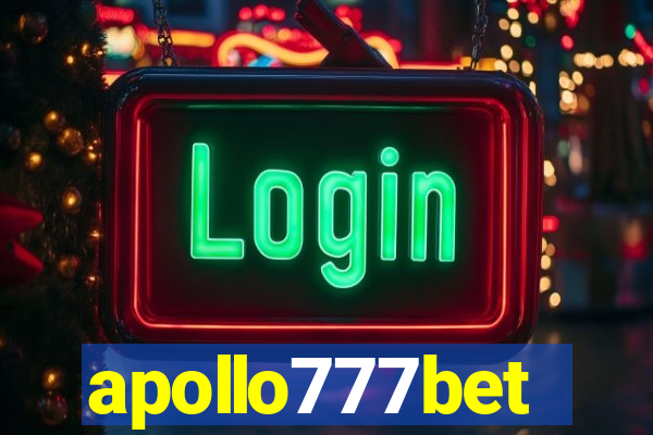apollo777bet