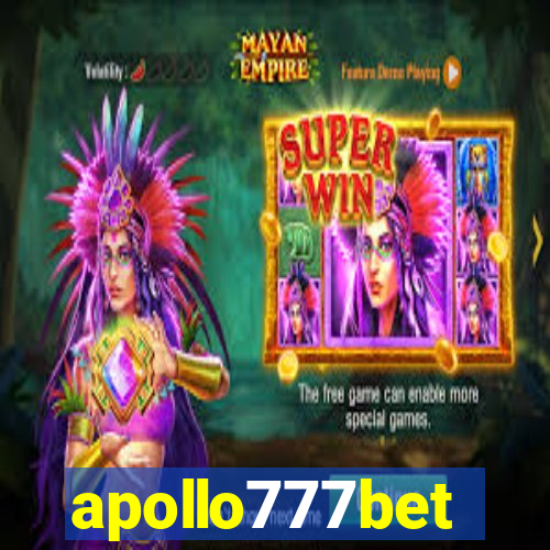 apollo777bet