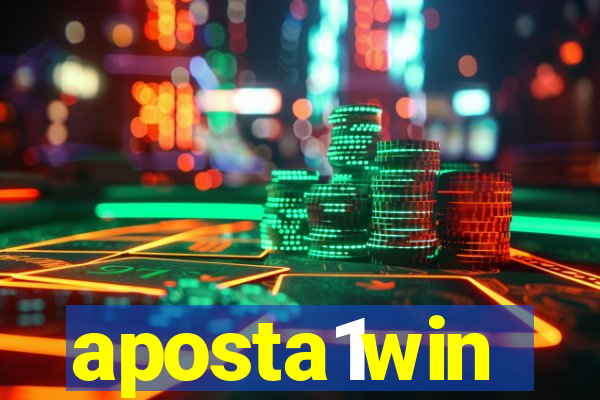 aposta1win