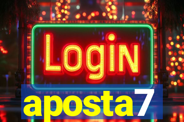 aposta7