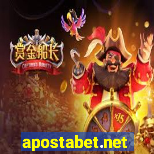apostabet.net