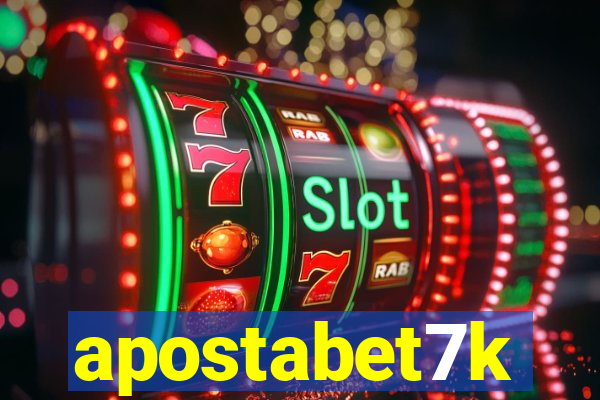 apostabet7k