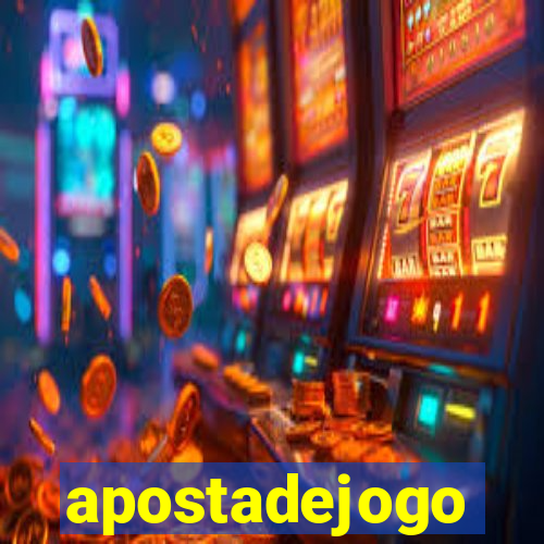 apostadejogo