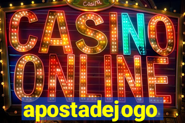 apostadejogo