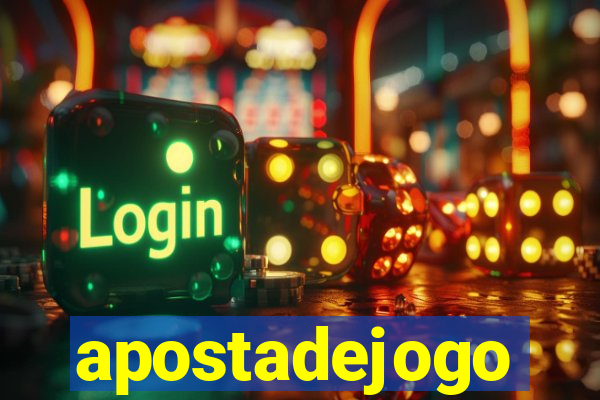 apostadejogo