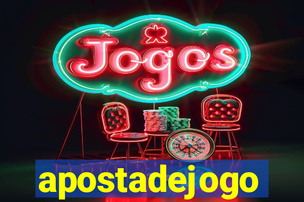 apostadejogo