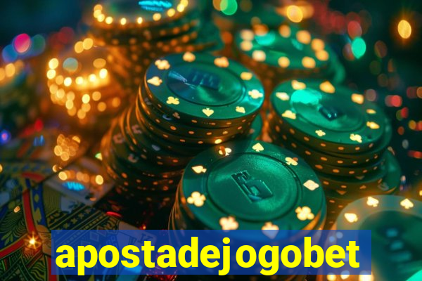 apostadejogobet