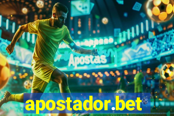 apostador.bet