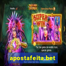 apostafeita.bet