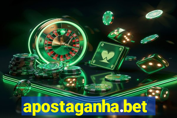 apostaganha.bet