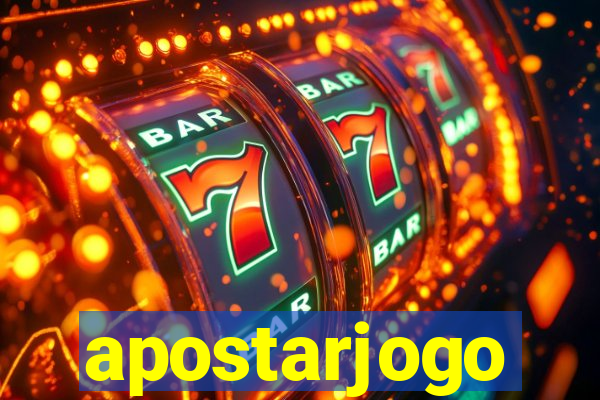 apostarjogo