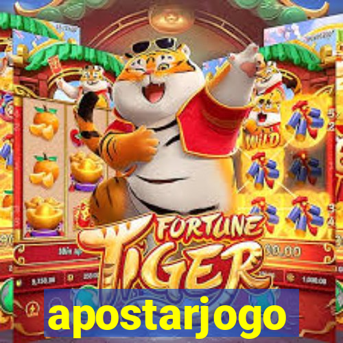 apostarjogo