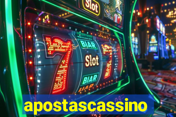 apostascassino