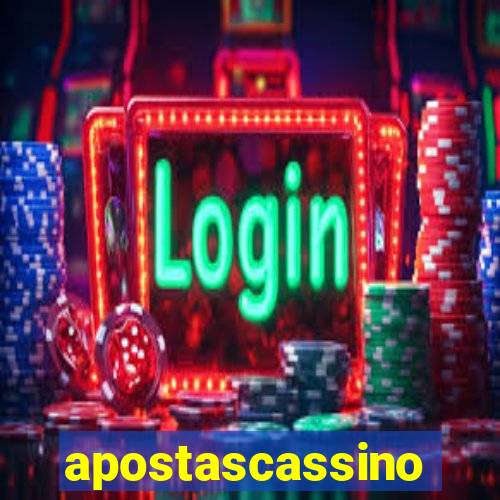 apostascassino