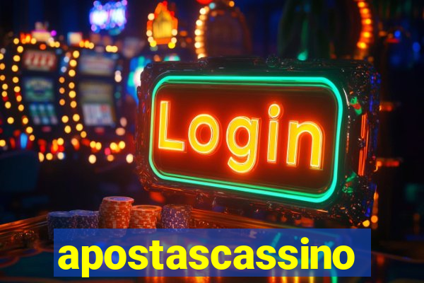 apostascassino