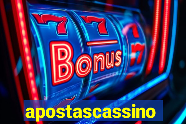 apostascassino