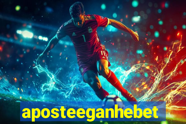 aposteeganhebet