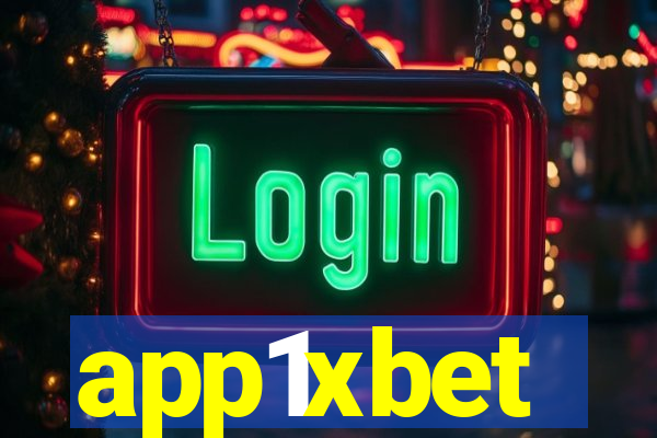 app1xbet