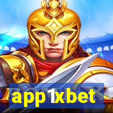 app1xbet