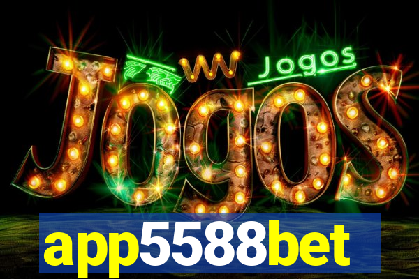 app5588bet