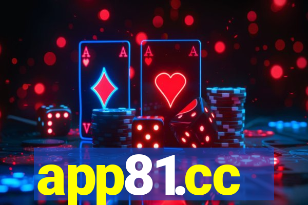 app81.cc