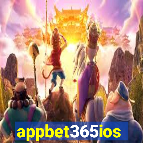 appbet365ios