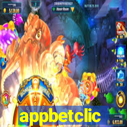 appbetclic