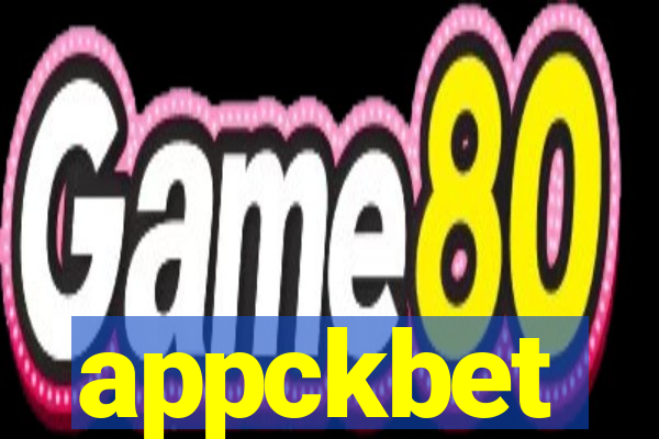 appckbet