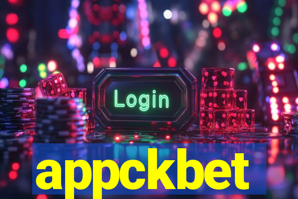 appckbet