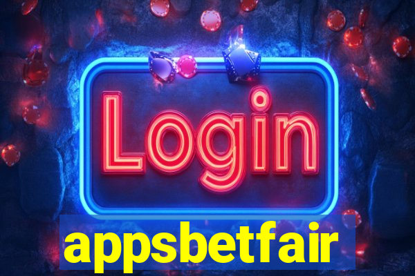 appsbetfair