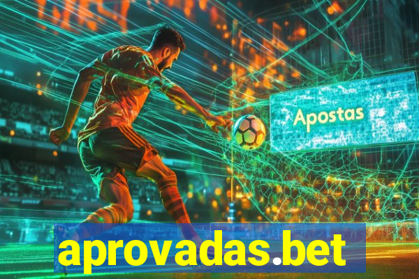 aprovadas.bet