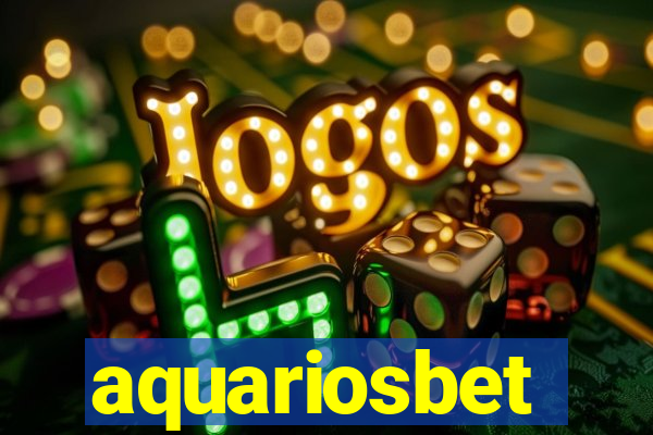aquariosbet