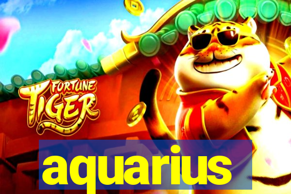 aquarius